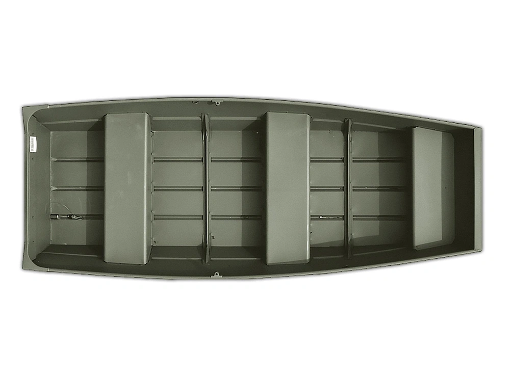 2026 Princecraft PR 1032 Jon PR 1032 Aluminium alt