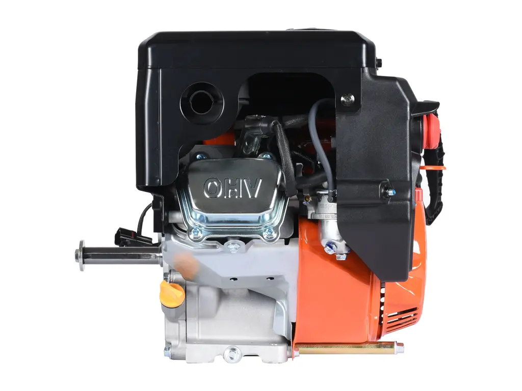 Ducar Moteur 4 Temps Hivernisé, 7HP avec démarreur électrique 2026