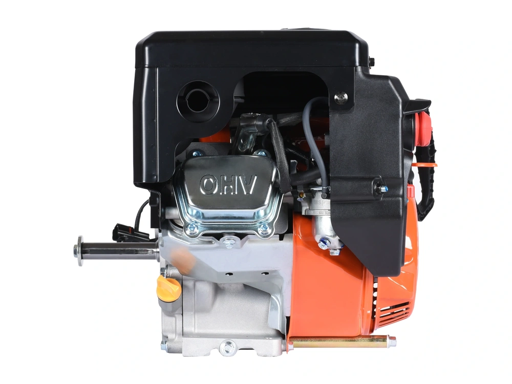 2026 Ducar 4 Stroke Winterized Engine, 7HP with electric start 4 Stroke Winterized Engine, 7HP with electric start alt