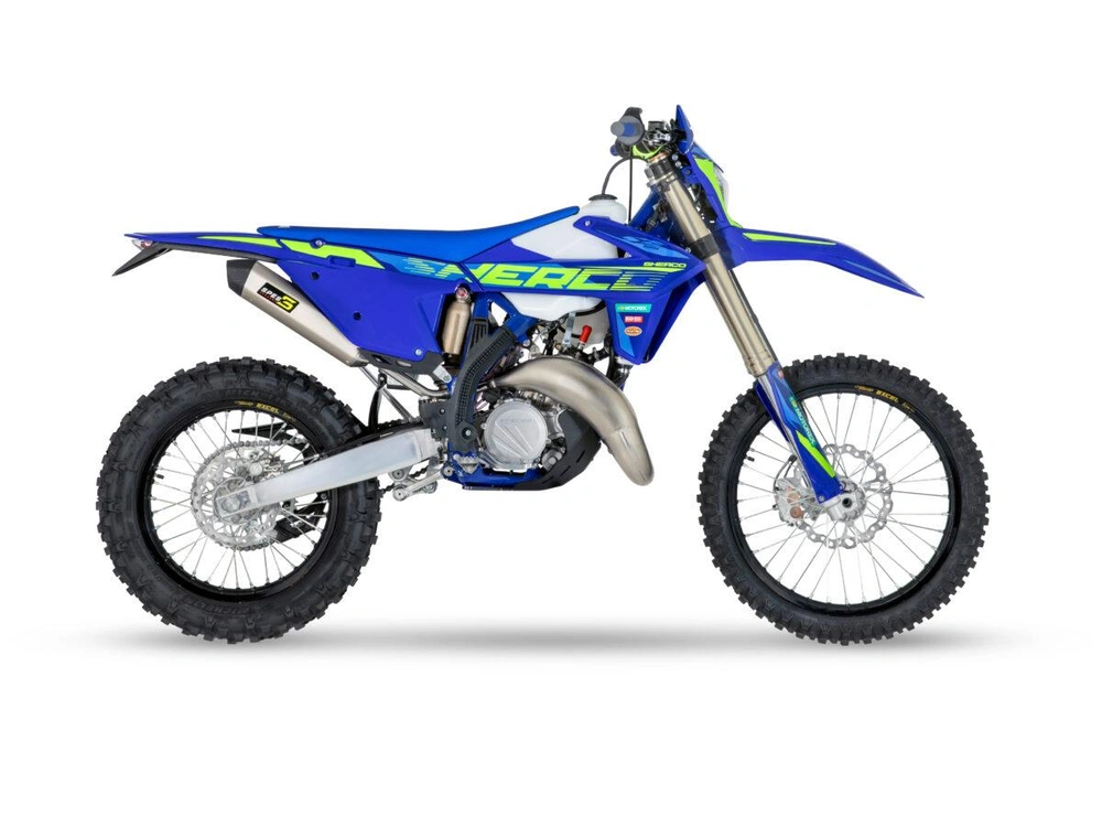 Sherco 125 SE FACTORY 2026 125 SE FACTORY 2026 2026 alt