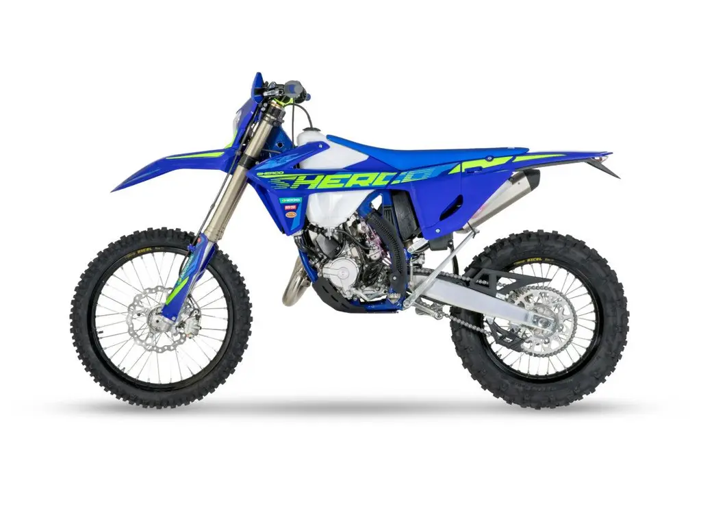 2026 Sherco 125 SE FACTORY 2026