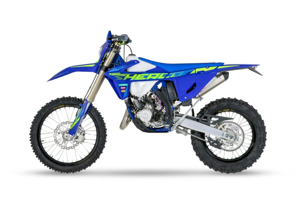 2026 Sherco 125 SE FACTORY 2026 125 SE FACTORY 2026 alt