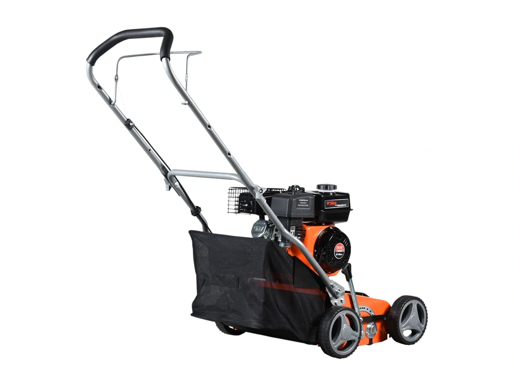 2026 Ducar Scarifier/Lawn dethatcher 16", 212 cc Scarifier/Lawn dethatcher 16", 212 cc alt