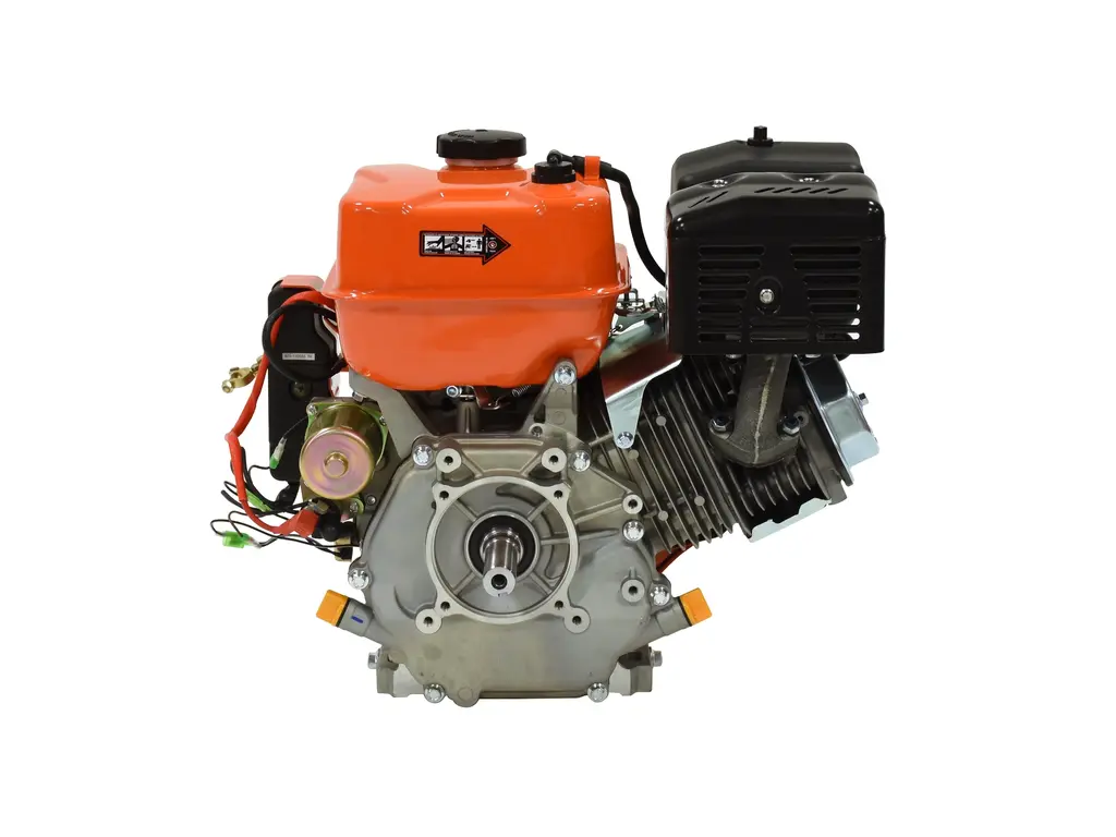 2026 Ducar 4 Stroke Engine - 13HP with Electric Start