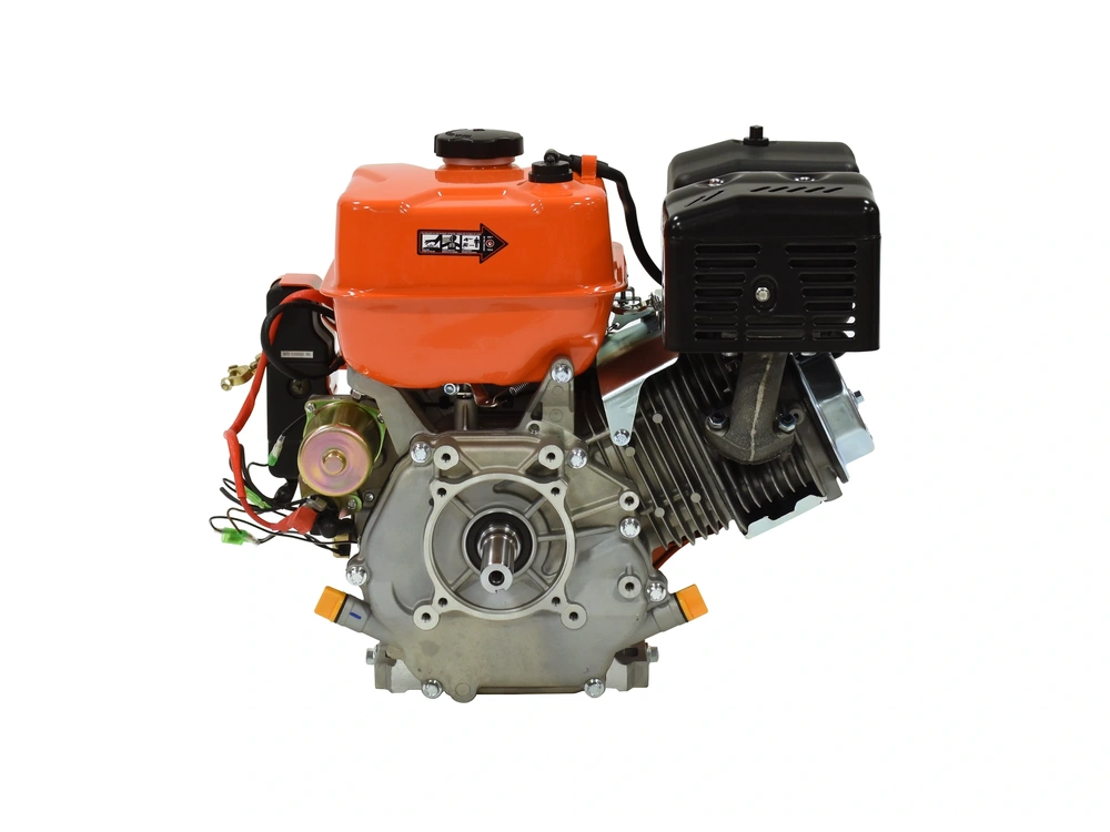Ducar Moteur 4 Temps - 13HP avec Démarreur électrique Moteur 4 Temps - 13HP avec Démarreur électrique 2026 alt
