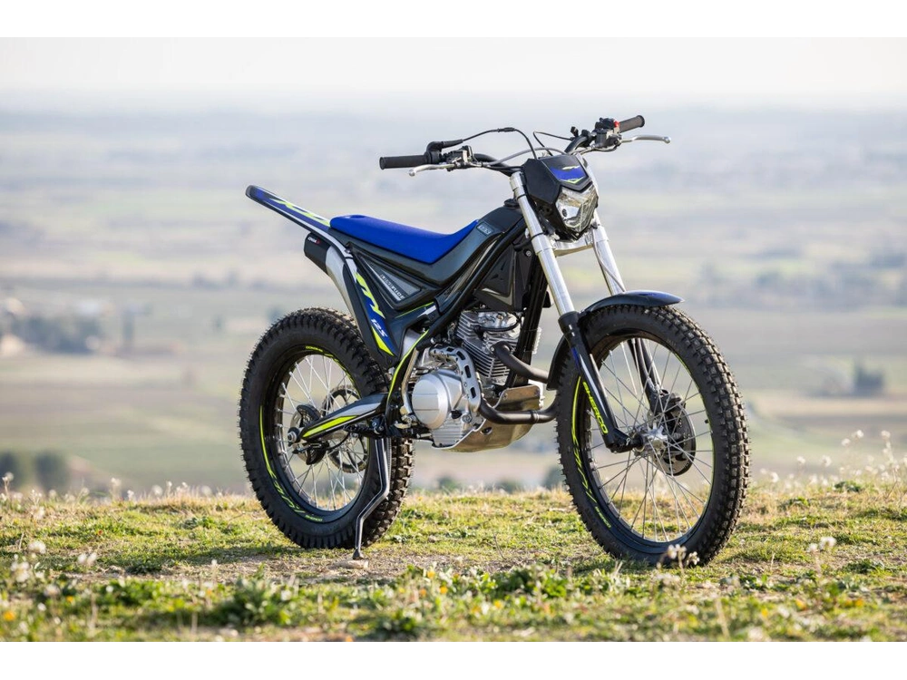 2026 Sherco 125 TY Long Ride 125 TY Long Ride alt