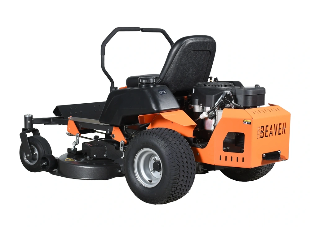 2026 Ducar Zero-Turn Lawnmower 42 in, 22 HP, ZT2200 Zero-Turn Lawnmower 42 in, 22 HP, ZT2200 alt