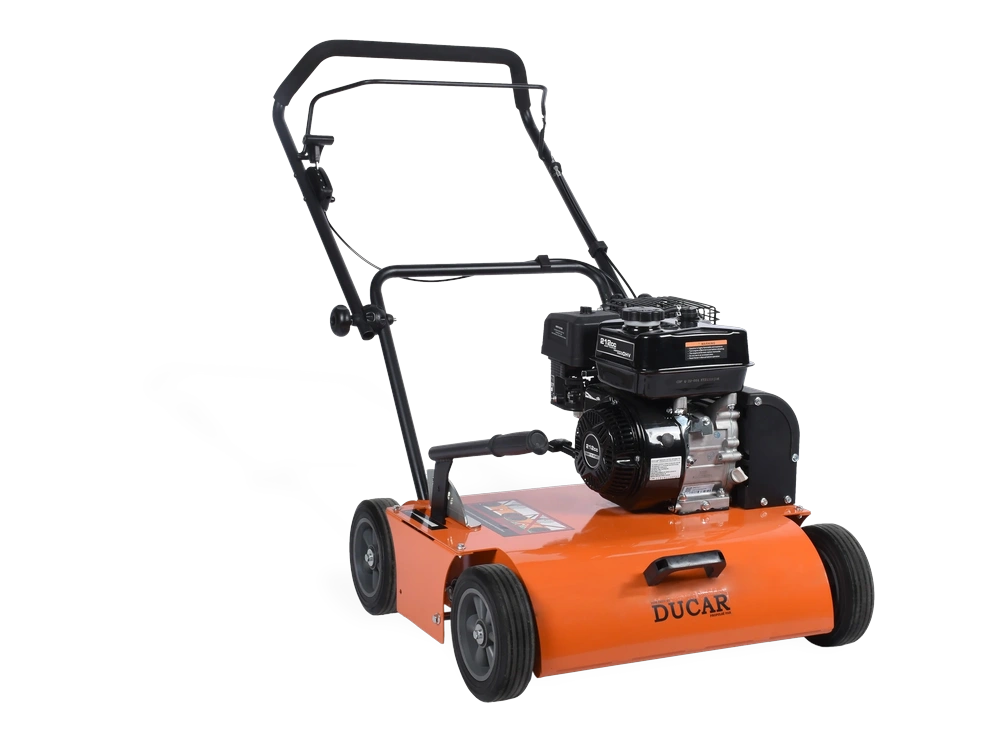 Ducar Déchaumeuse 18", 212 cm³ Déchaumeuse 18", 212 cm³ 2026 alt