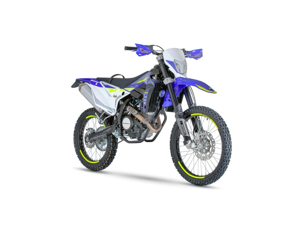 Sherco 125 4T SE-RS FACTORY 125 4T SE-RS FACTORY 2026 alt