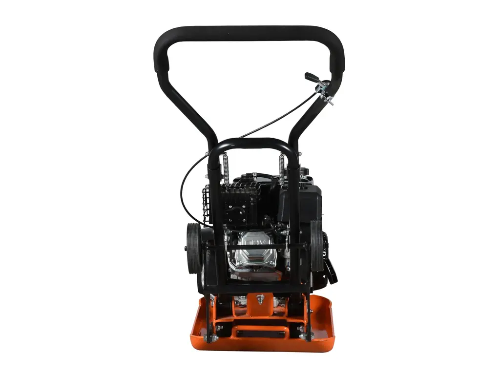 2026 Ducar Plate compactor, 212 cc, 21x15in