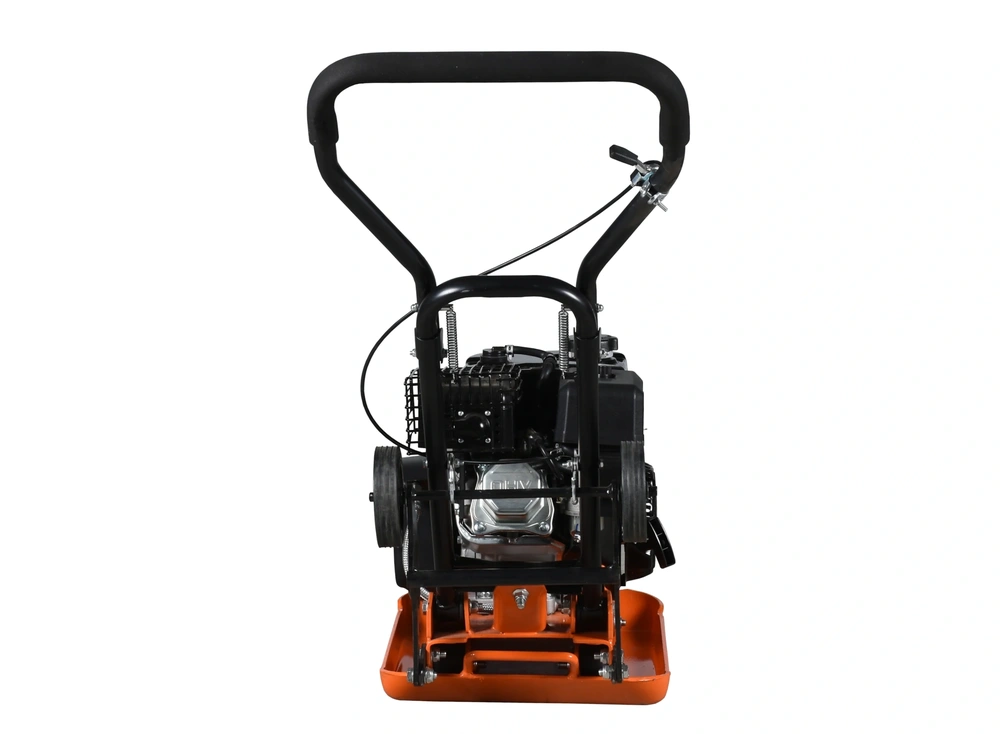 2026 Ducar Plate compactor, 212 cc, 21x15in Plate compactor, 212 cc, 21x15in alt