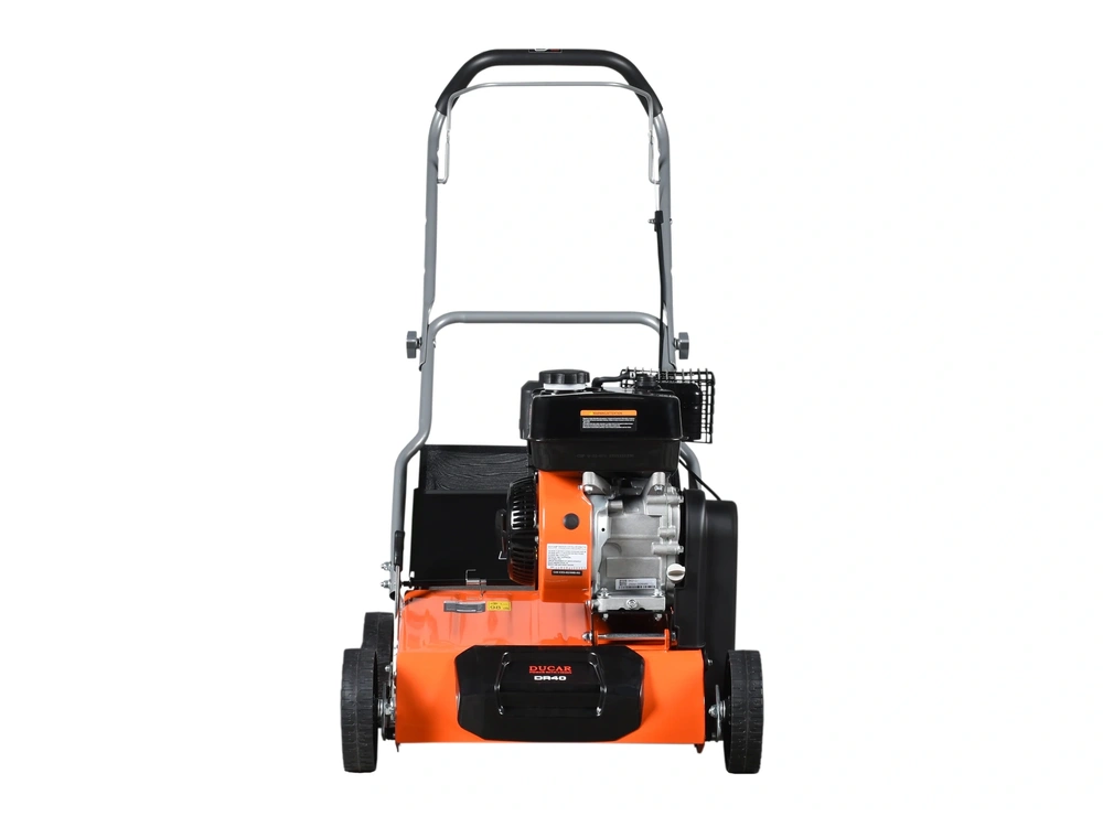 Ducar Déchaumeuse 16", 212 cm³ Déchaumeuse 16", 212 cm³ 2026 alt
