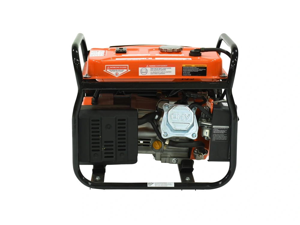 2026 Ducar 1500W Generator, 3.5 HP, gasoline 1500W Generator, 3.5 HP, gasoline alt