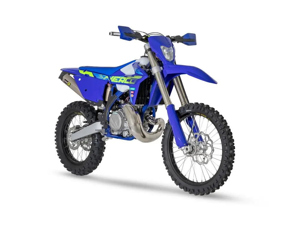 Sherco 300 SE RACING 2026 2026