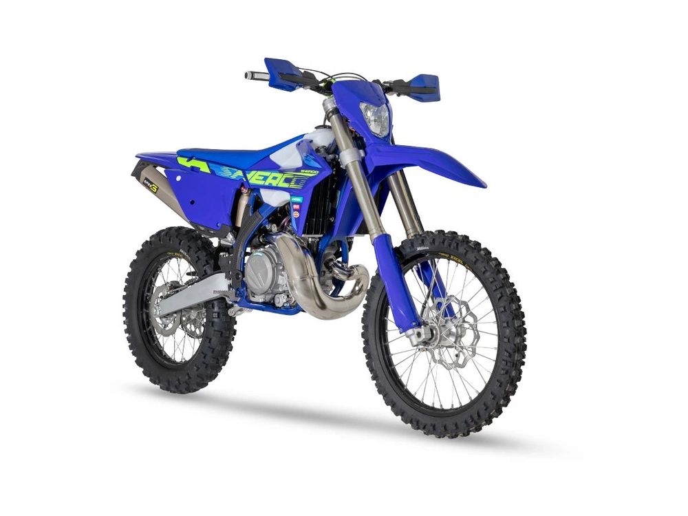 Sherco 300 SE RACING 2026 300 SE RACING 2026 2026 alt