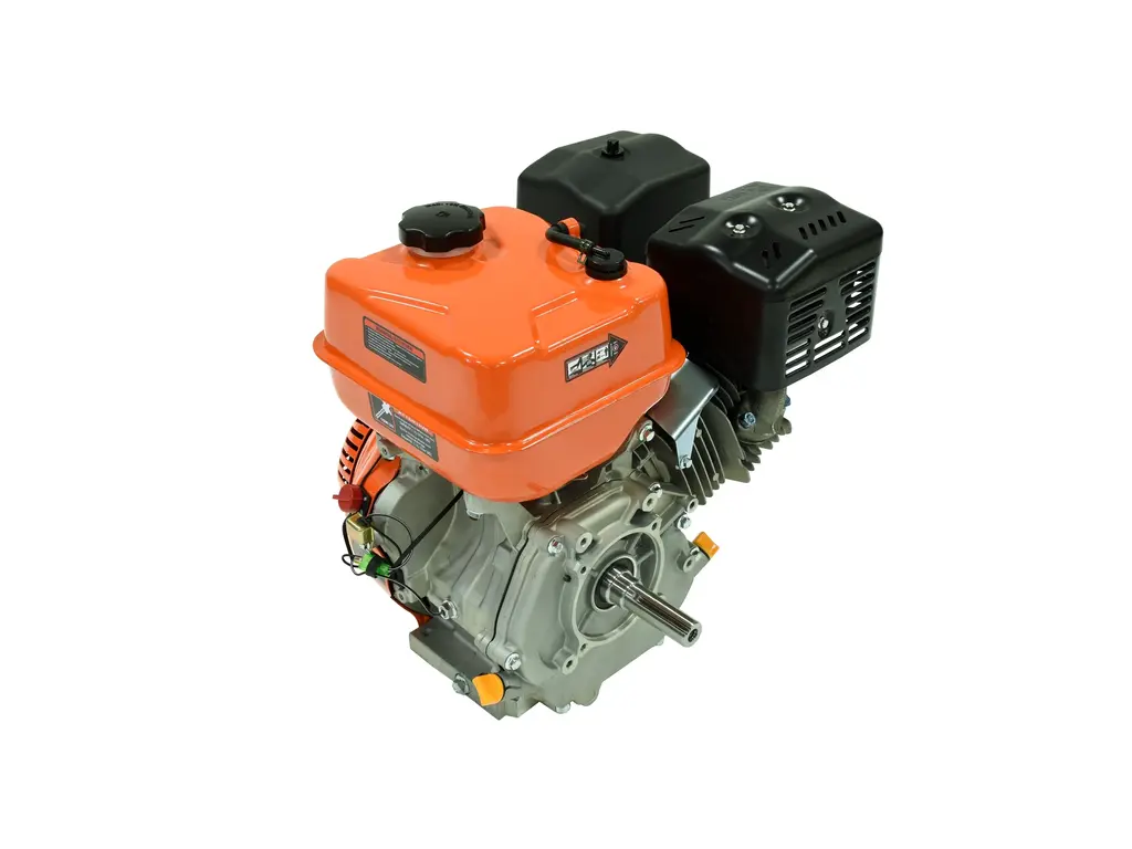 Ducar Moteur 4 Temps, 13HP 2026