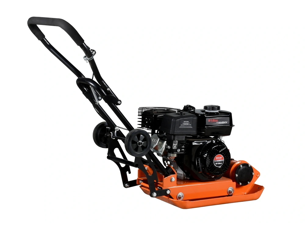 2026 Ducar Plate compactor, 212 cc, 21x15in Plate compactor, 212 cc, 21x15in alt