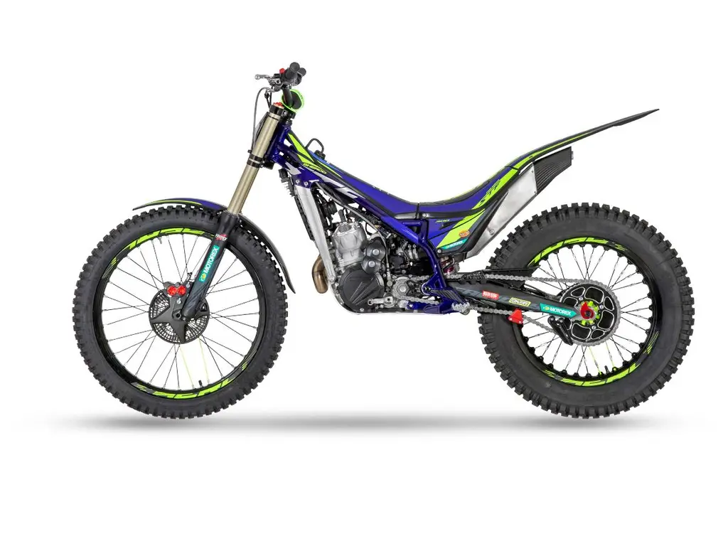 2026 Sherco 300 ST-E FACTORY 2026
