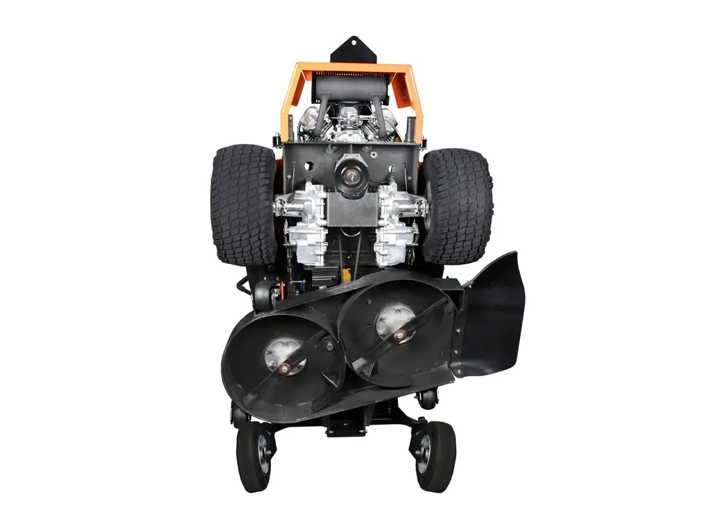 Ducar Tondeuse Zero-Turn 42 po, 23 CV, ZT2200 2026
