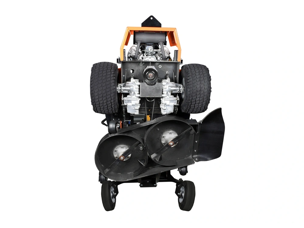 Ducar Tondeuse Zero-Turn 42 po, 23 CV, ZT2200 Tondeuse Zero-Turn 42 po, 23 CV, ZT2200 2026 alt