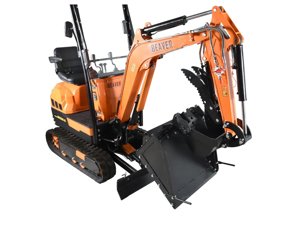 2026 Ducar Blade box bucket for excavator EXCAV-36