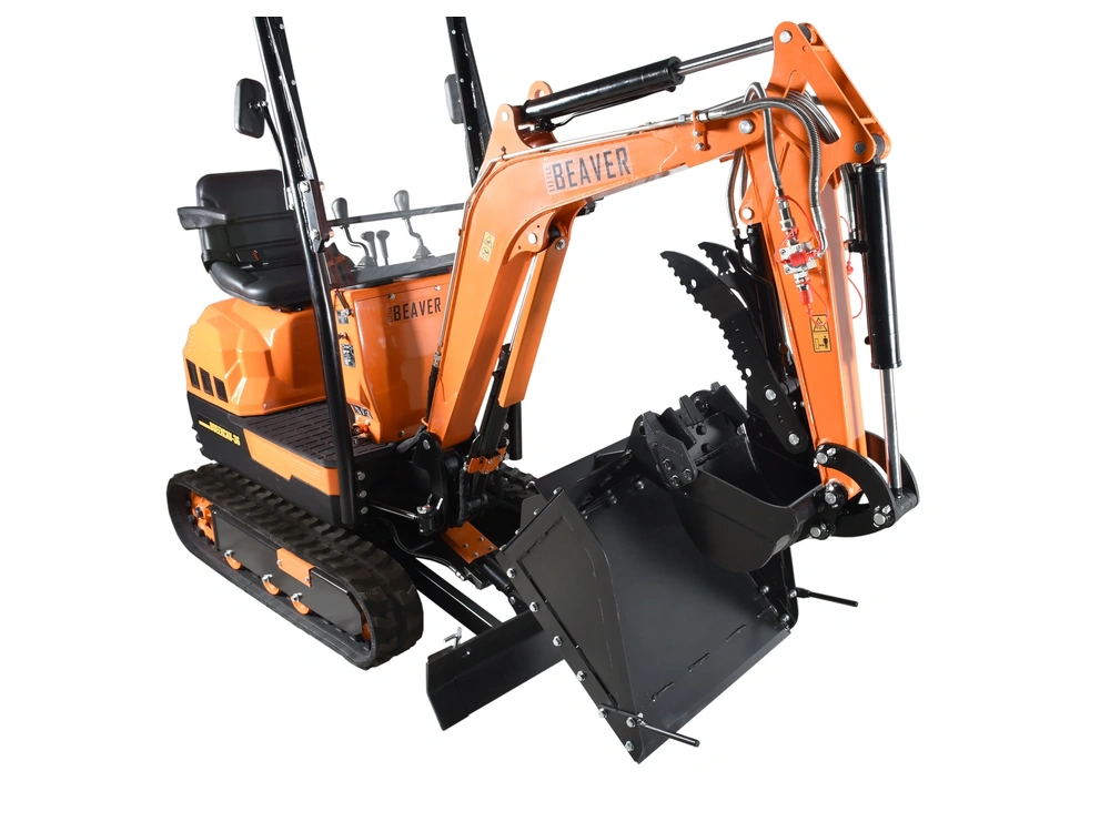 Ducar Godet-lame pour excavatrice EXCAV-36 Godet-lame pour excavatrice EXCAV-36 2026 alt