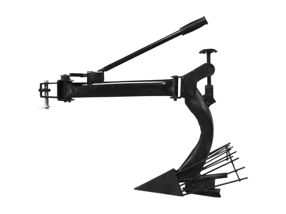 2026 Ducar Potato digger for DCS unit Potato digger for DCS unit alt