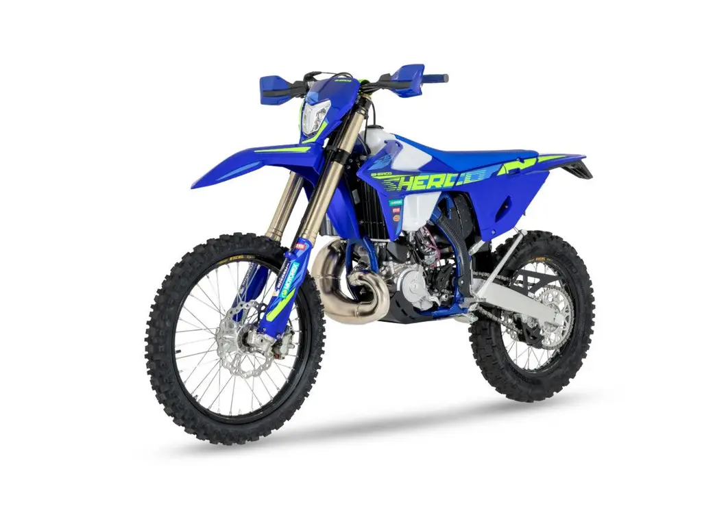 Sherco 250 SE FACTORY 2026 2026