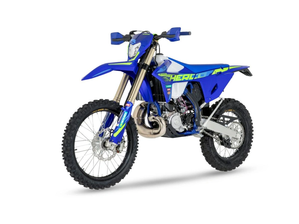 Sherco 250 SE FACTORY 2026 250 SE FACTORY 2026 2026 alt