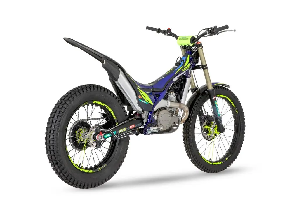 2026 Sherco 300 ST-E FACTORY 2026