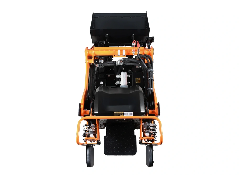 2026 Ducar Stand-On Skid Steer, 306 cc Stand-On Skid Steer, 306 cc alt