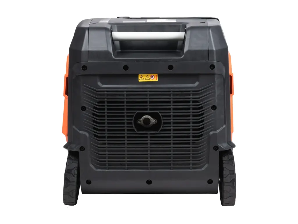 2026 Ducar Generators 7500W Inverter generator, 10 HP, remote starter, gasoline