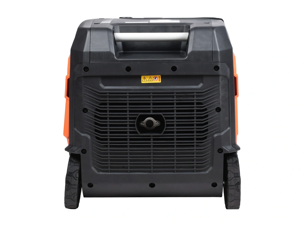 Ducar Génératrice à onduleur 7500W, 10 CV, démarreur à distance, essence Génératrice à onduleur 7500W, 10 CV, démarreur à distance, essence 2026 alt