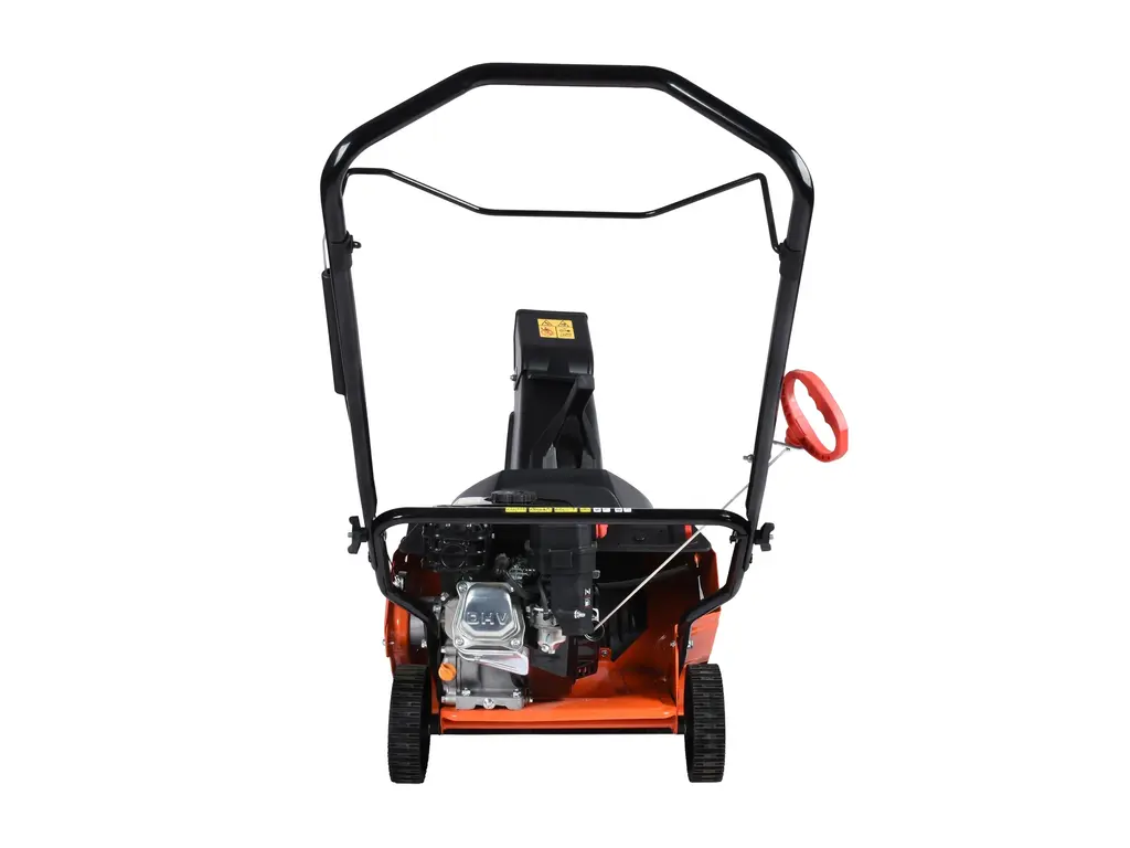 2026 Ducar 21″ Snow Blower, 196 cc, recoil start