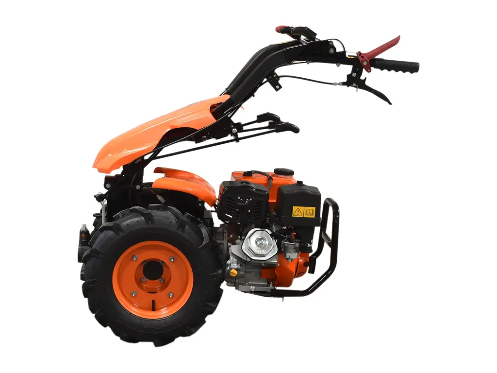 Ducar Tracteur deux (2) roues DCS 2026