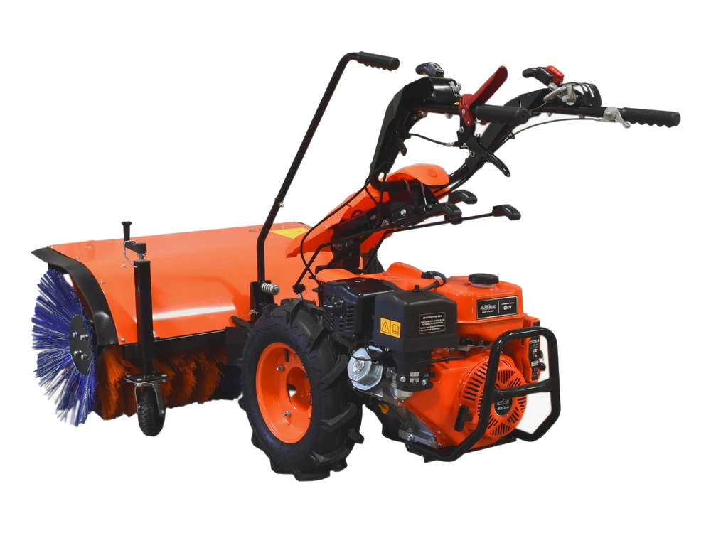 Ducar Brosse 44" pour unité DCS Brosse 44" pour unité DCS 2026 alt