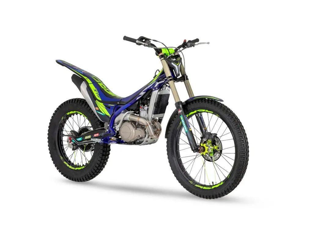 Sherco 250 ST FACTORY 2026 2026