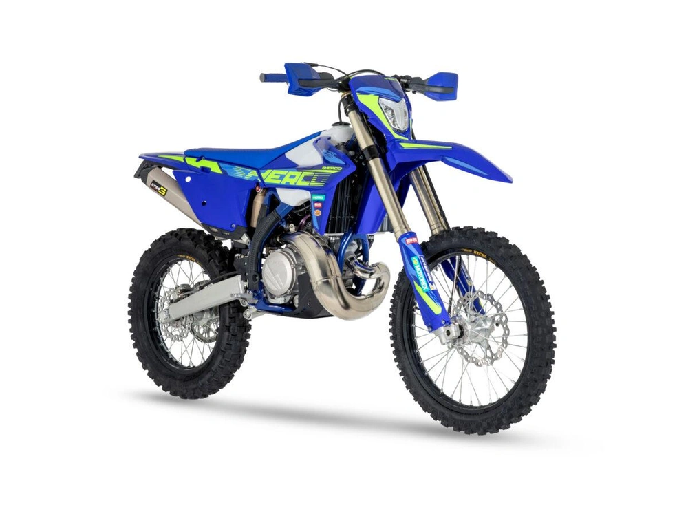 2026 Sherco 250 SE FACTORY 2026 250 SE FACTORY 2026 alt