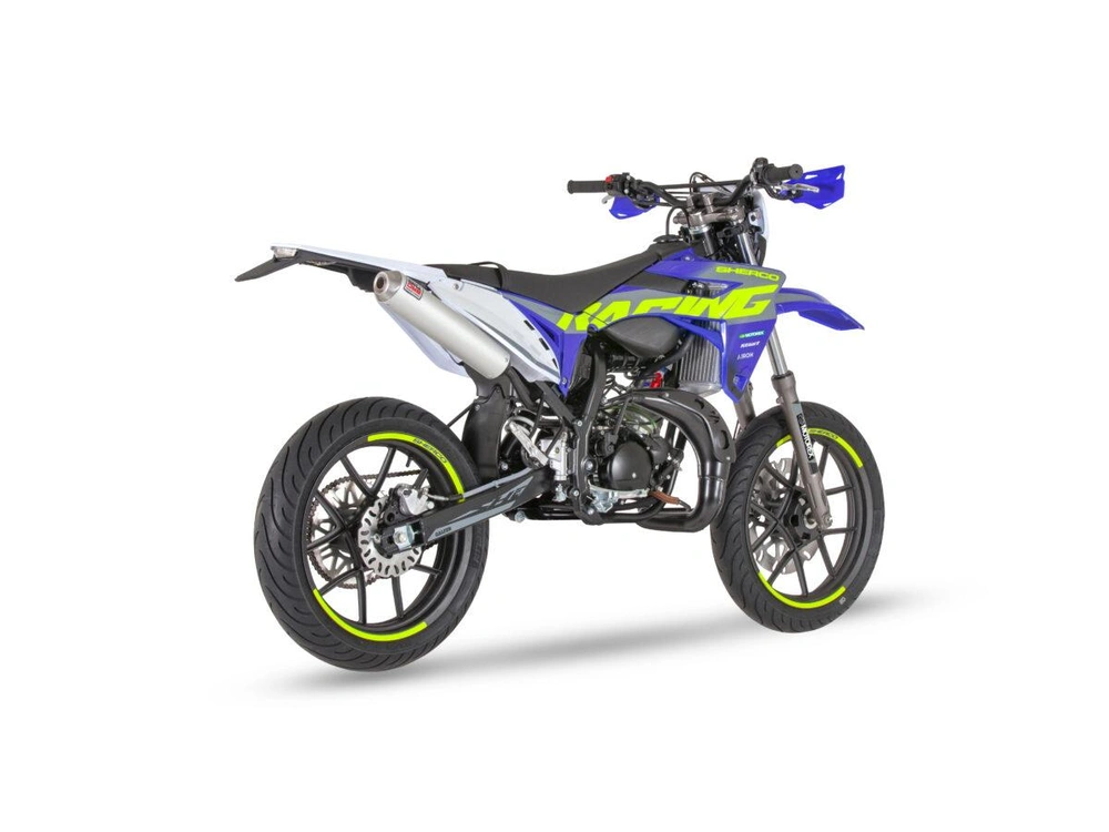 2026 Sherco 50 SM-R FACTORY 50 SM-R FACTORY alt