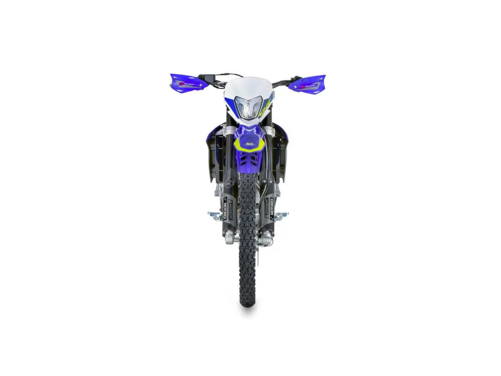 2026 Sherco 125 4T SE-RS FACTORY