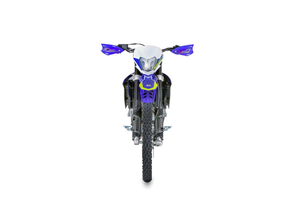 2026 Sherco 125 4T SE-RS FACTORY 125 4T SE-RS FACTORY alt