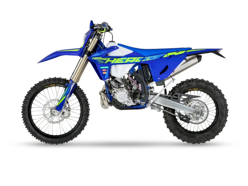 Sherco 250 SE FACTORY 2026 2026