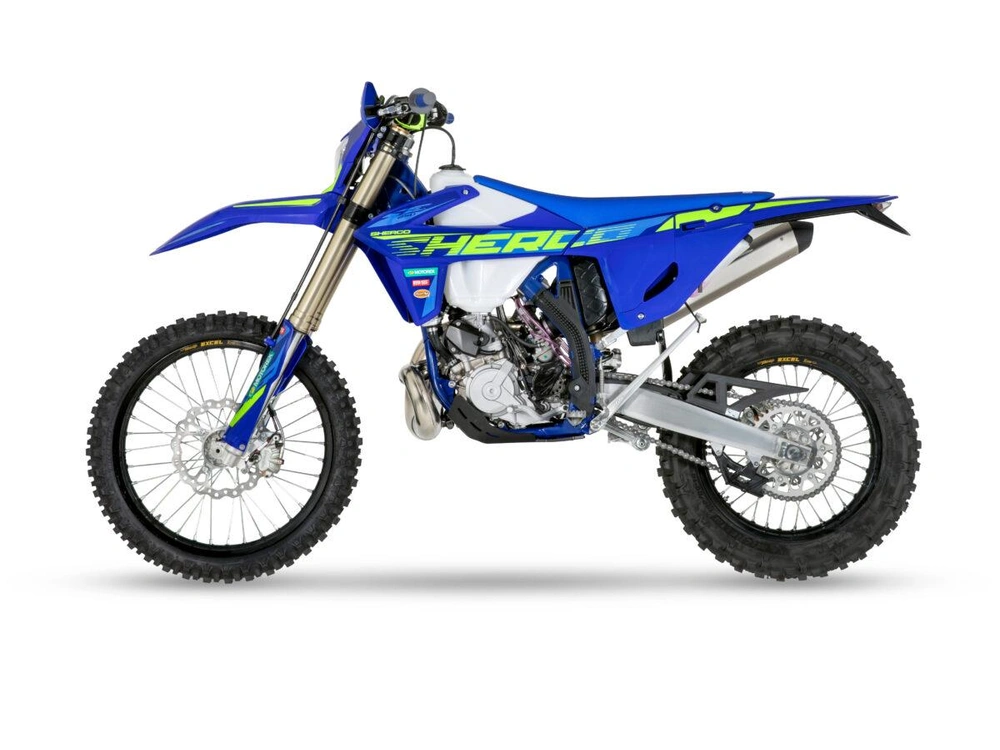 2026 Sherco 250 SE FACTORY 2026 250 SE FACTORY 2026 alt