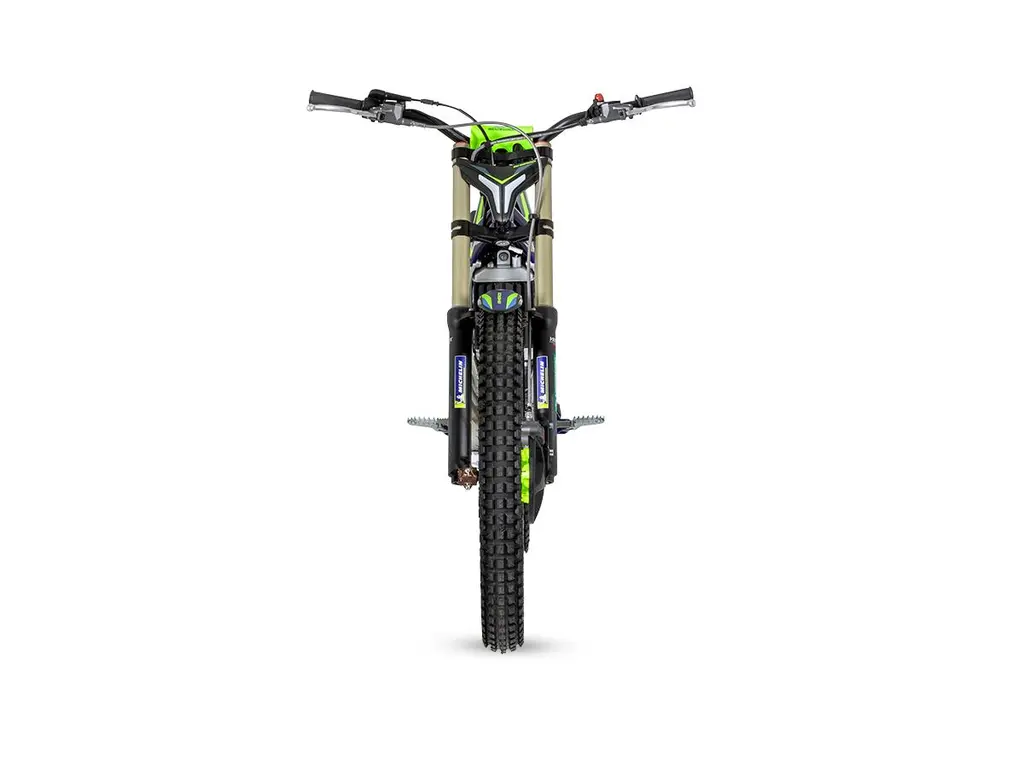 2026 Sherco 250 ST FACTORY 2026