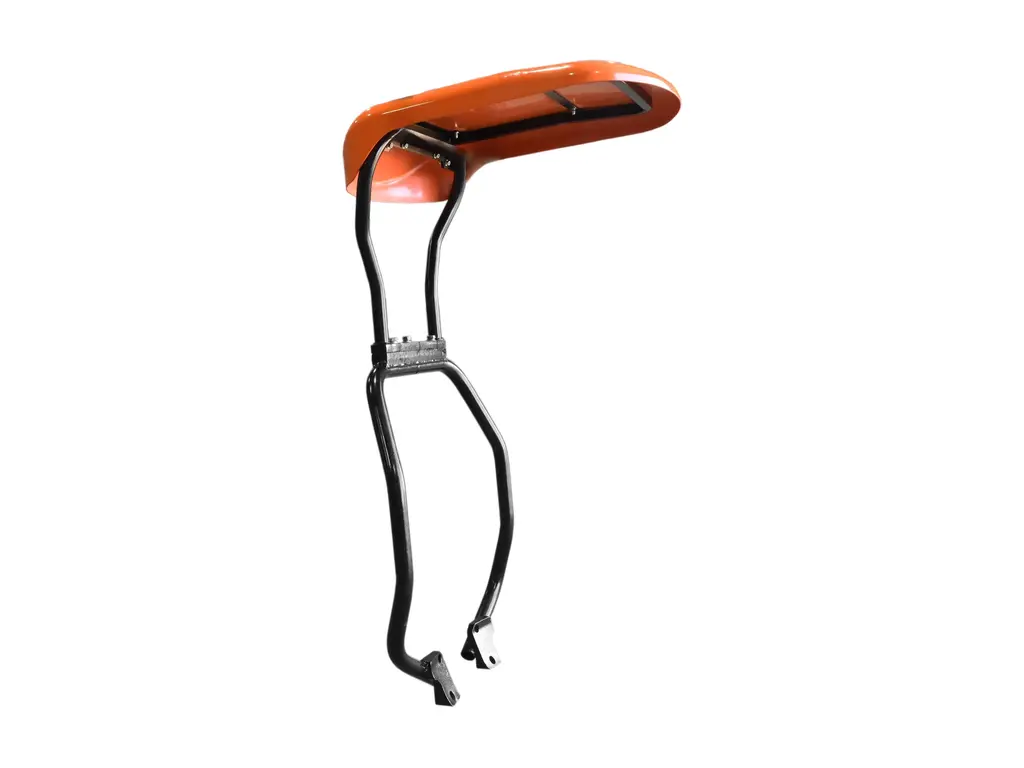 2026 Ducar 28" Canopy with ROPS for excavator EXCAV-28