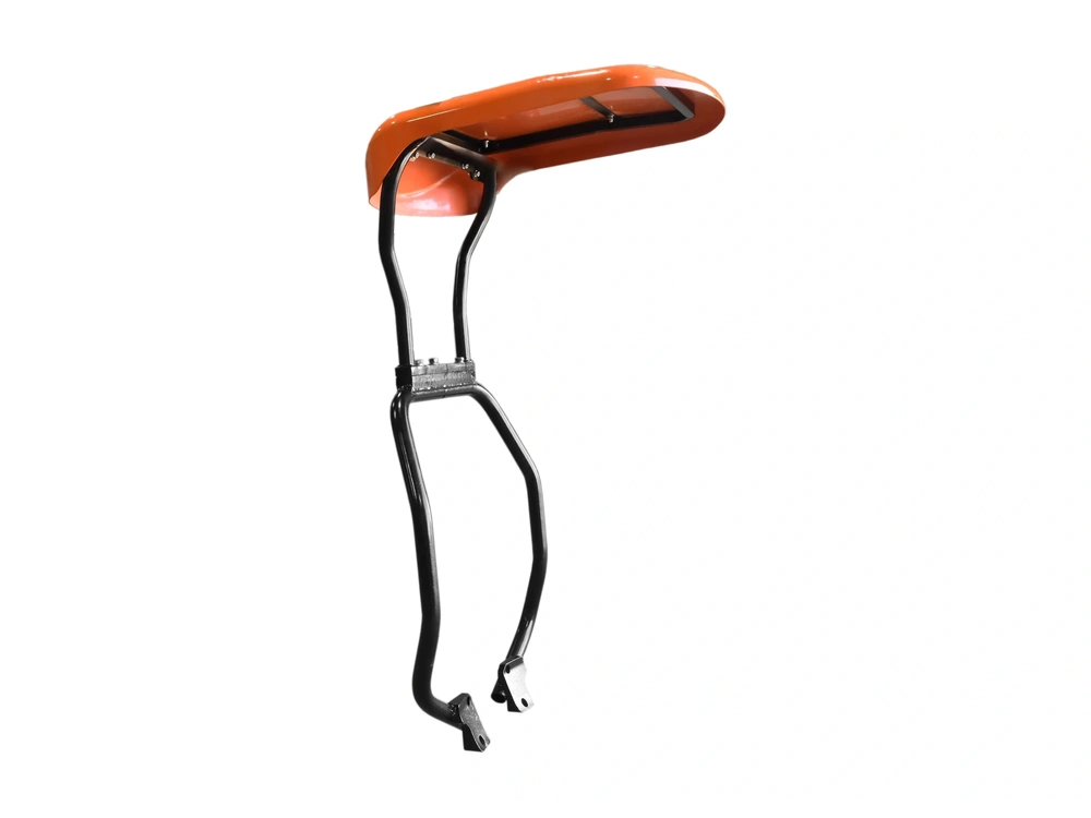 2026 Ducar 28" Canopy with ROPS for excavator EXCAV-28 28" Canopy with ROPS for excavator EXCAV-28 alt