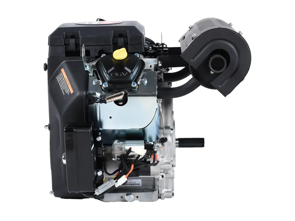2026 Ducar 4-Stroke Engine, 20 HP with electric start