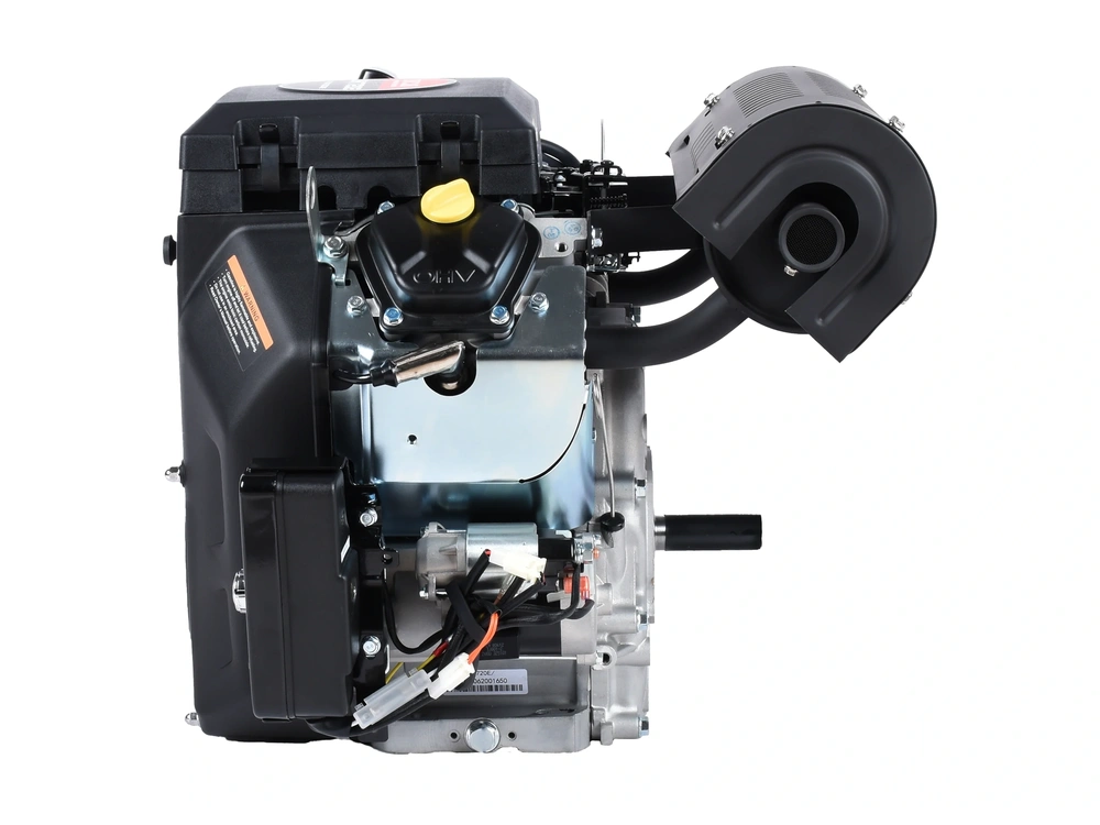 Ducar Moteur 4 Temps, 20HP avec démarreur électrique Moteur 4 Temps, 20HP avec démarreur électrique 2026 alt