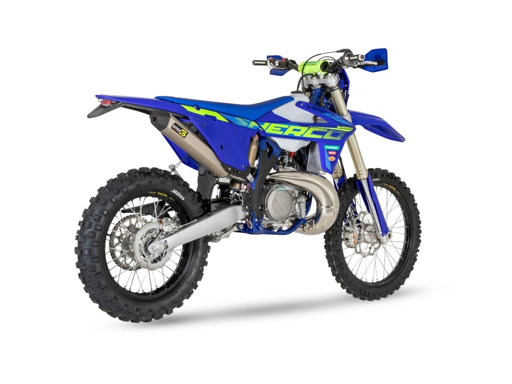 Sherco 300 SE RACING 2026 300 SE RACING 2026 2026 alt