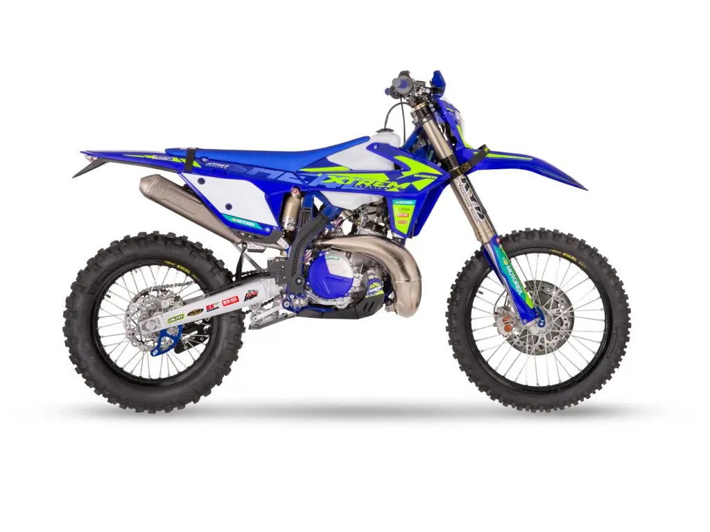 Sherco 250 SE XTREM 2026 2026
